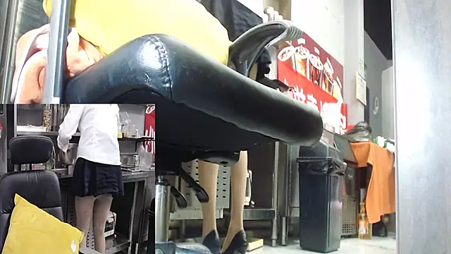 Snapshot of Eileen-L chatting on 11/14/25, 02:43 Eileen-L online show from 11/14/25, 02:43