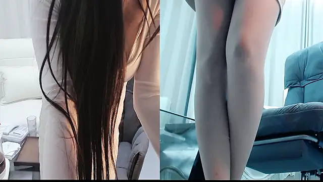 Eileen-L online show from 01/08/26, 02:19