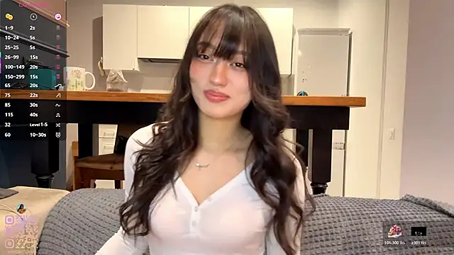 SweetSakuraJane online show from 03/03/26, 04:35