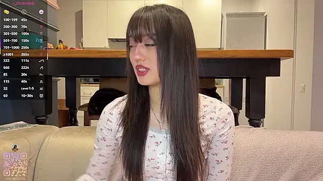 SweetSakuraJane online show from 03/15/26, 06:36