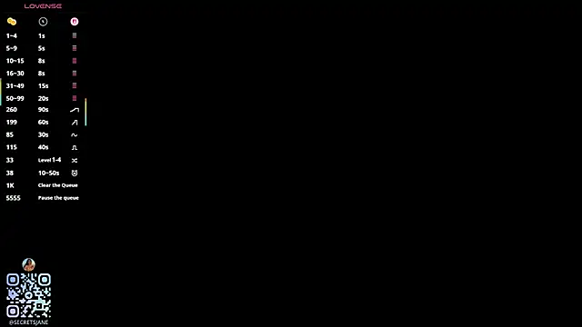 SweetSakuraJane online show from 07/03/26, 08:48