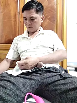 hotboy2x online show from 09/30/25, 12:43