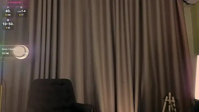 HoneyBroownie online show from 04/21/26, 09:39