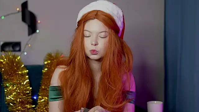 Snapshot of Stella_Vanila chatting on 12/22/25, 06:49 Stella Vanila online show from 12/22/25, 06:49