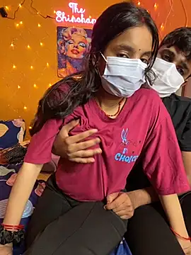 the Shinchanxh online show from 09/08/25, 06:07