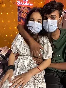 the Shinchanxh online show from 09/11/25, 09:31