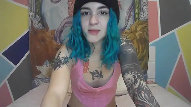 Snapshot of peetitefairy chatting on 09/13/25, 05:51 peetitefairy online show from 09/13/25, 05:51