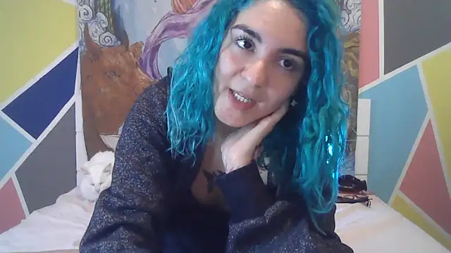 Snapshot of peetitefairy chatting on 09/25/25, 04:27 peetitefairy online show from 09/25/25, 04:27