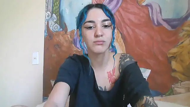 peetitefairy online show from 12/15/25, 11:03