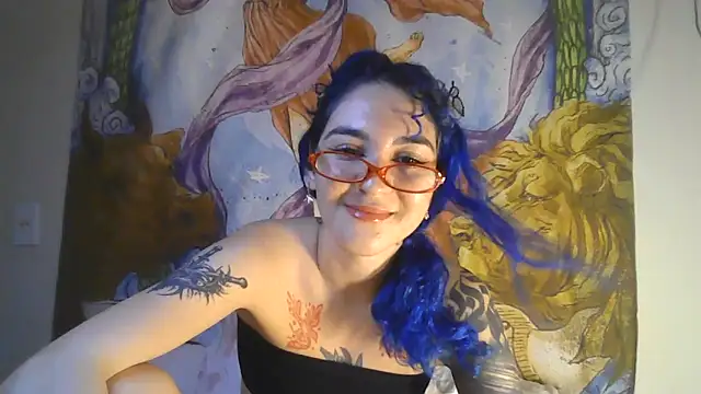 peetitefairy online show from 03/04/26, 03:56