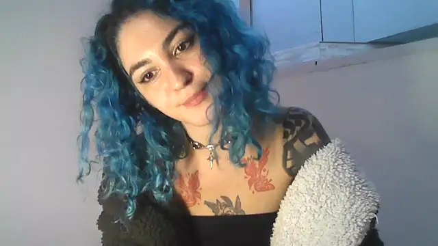 peetitefairy online show from 05/16/26, 10:36