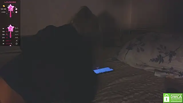 KittenFang online show from 10/04/25, 11:03