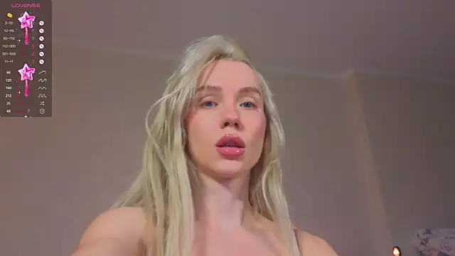 Snapshot of KittenFang chatting on 01/06/26, 05:16 KittenFang online show from 01/06/26, 05:16