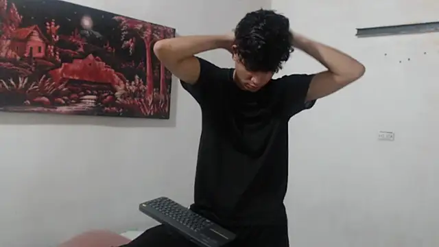 alice julls online show from 09/26/25, 07:40