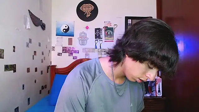 DannyPhantom555 online show from 03/15/26, 06:47