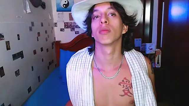 DannyPhantom555 online show from 03/16/26, 10:25