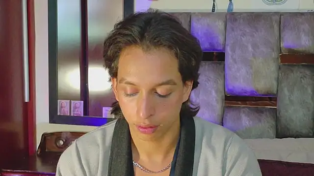 DannyPhantom555 online show from 04/22/26, 08:54