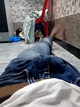 danny d 01 online show from 10/22/25, 09:09