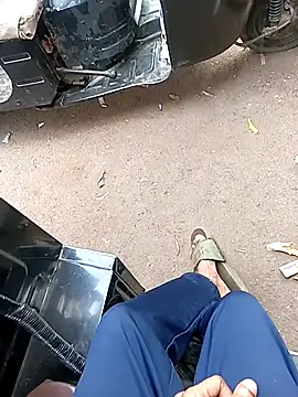 danny d 01 online show from 11/26/25, 09:32