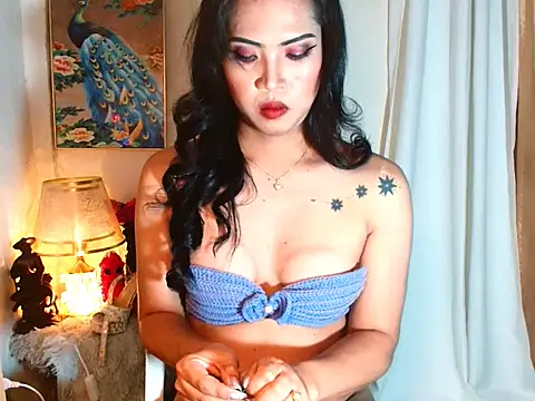 Gwensweetcum online show from 02/05/26, 02:16