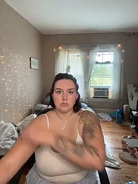 goddesskass online show from 09/23/25, 01:58