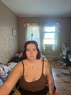 goddesskass online show from 09/29/25, 01:05