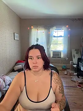 goddesskass online show from 09/30/25, 04:12