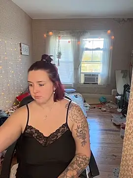 goddesskass online show from 10/16/25, 01:23