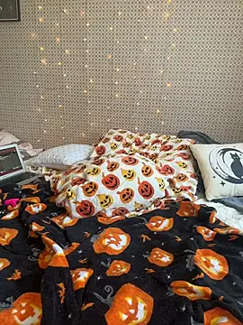 goddesskass online show from 10/29/25, 04:20