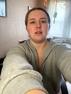 goddesskass online show from 01/15/26, 04:55