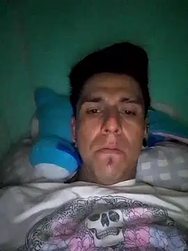 TragicAirplane168 online show from 11/16/25, 02:22