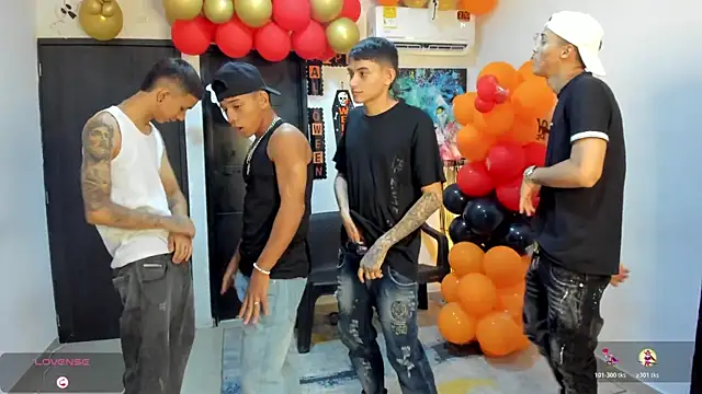 Playhardsex  online show from 10/25/25, 11:10