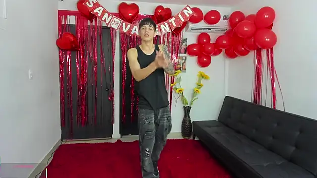 Playhardsex  online show from 02/11/26, 10:59