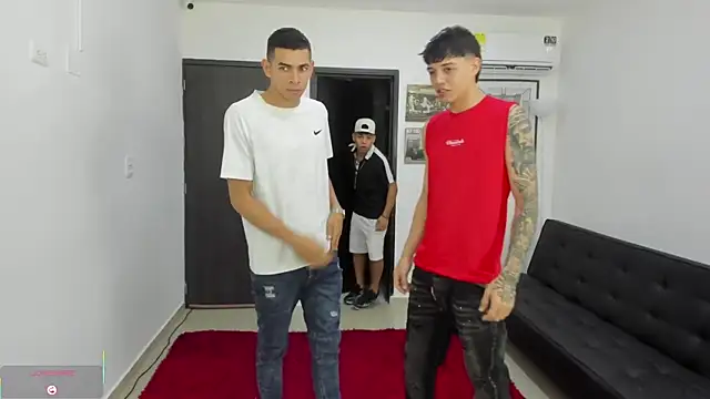 Playhardsex  online show from 02/19/26, 11:01