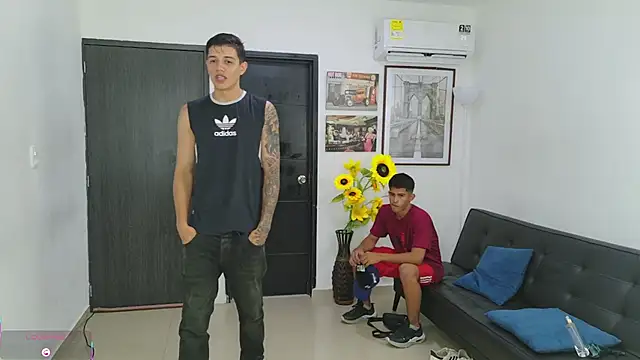 Playhardsex  online show from 04/21/26, 11:18