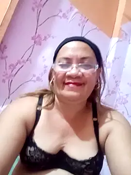 vickyhot1966 online show from 10/31/25, 01:01