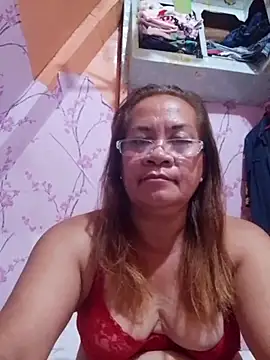 vickyhot1966 online show from 02/17/26, 10:05