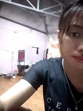 Dung-Thao19 online show from 09/23/25, 10:40