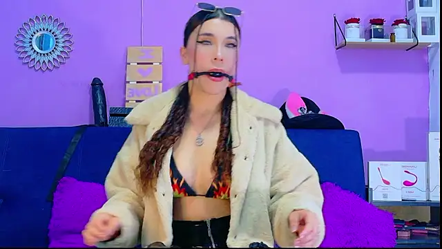 CristalRose online show from 01/15/26, 10:35