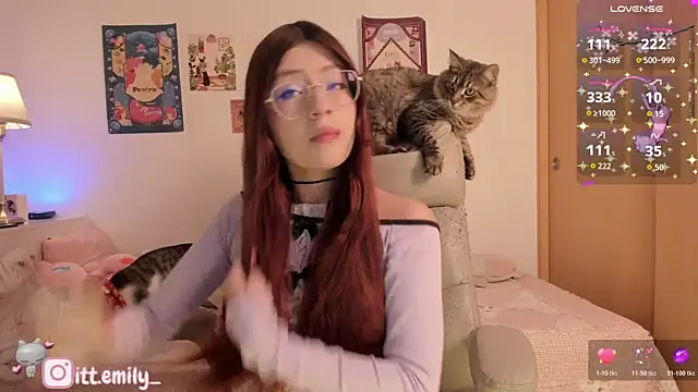 emily uwu0 online show from 03/12/26, 01:34