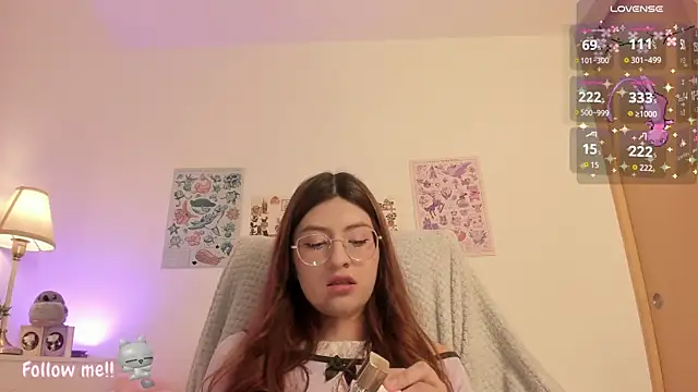 emily uwu0 online show from 07/23/26, 01:41
