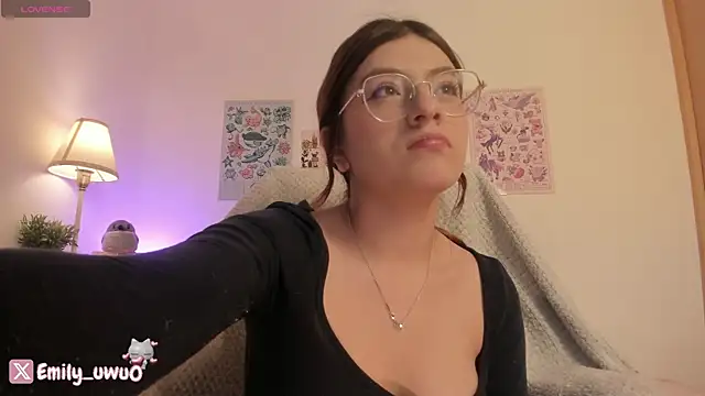emily uwu0 online show from 07/24/26, 01:47