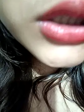 Snapshot of Hott_Muskan chatting on 09/18/25, 07:05 Hott Muskan online show from 09/18/25, 07:05