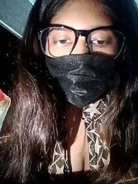 Hott Muskan online show from 03/09/26, 06:56