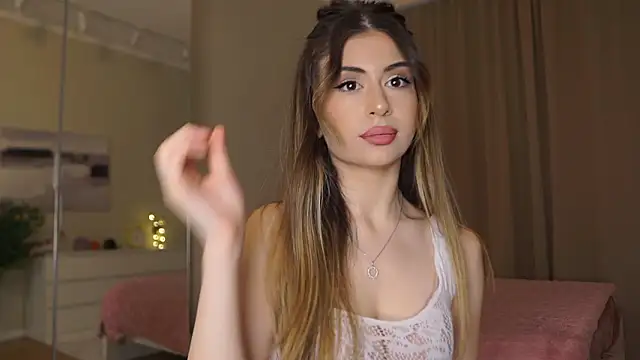 GeorginaHarn online show from 02/20/26, 08:05