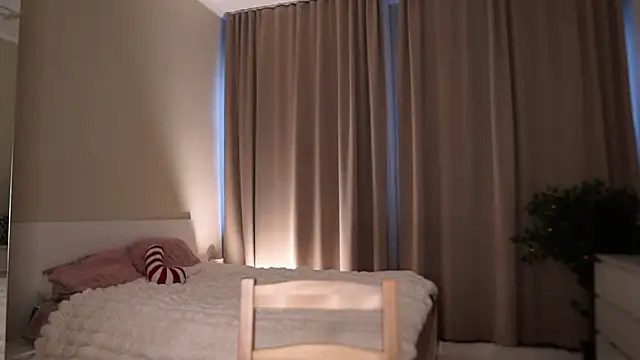 GeorginaHarn online show from 02/27/26, 08:03