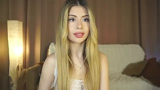 GeorginaHarn online show from 07/01/26, 08:05