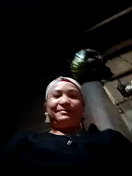 Love-Mama33 online show from 11/01/25, 12:40