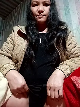 Love-Mama33 online show from 01/11/26, 12:21