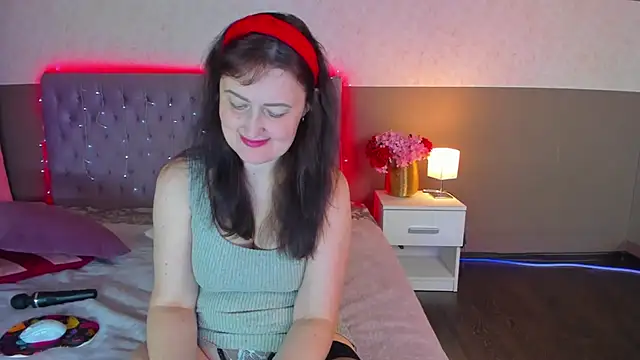 NathalyStars online show from 03/04/26, 01:39